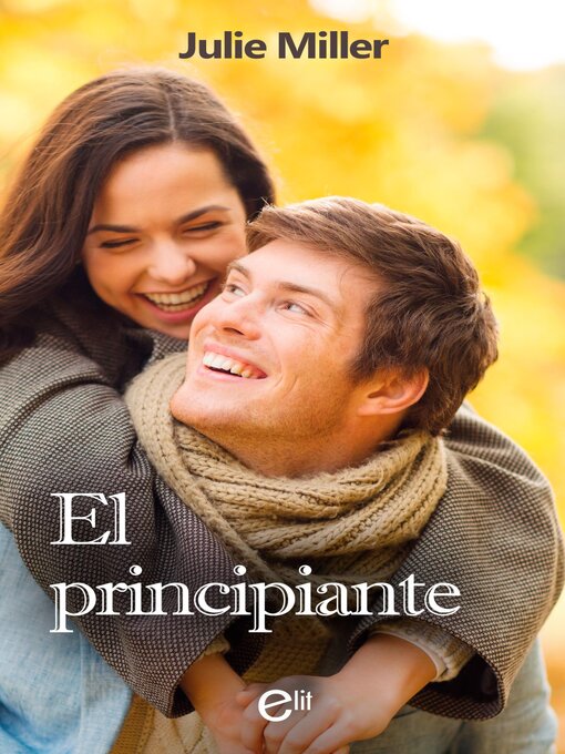 Cover image for El principiante